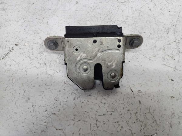 GACHE DE HAYON FIAT GRANDE PUNTO 01/2006-2012 - Vue 2